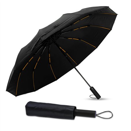 Parapluie - Parapluie Pliant - Automatique