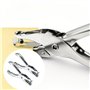 Pince perforatrice manue
