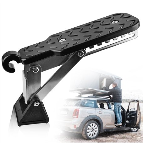 Pédale de Porte de Voiture