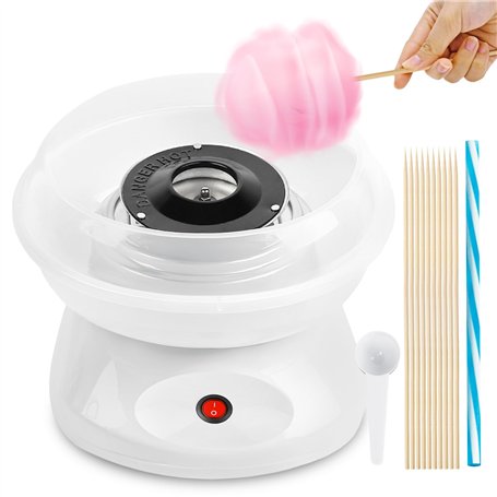 Machine à Barbe à Papa