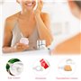 Visage Crème Spatule Parfait pour Diverses Crèmes
