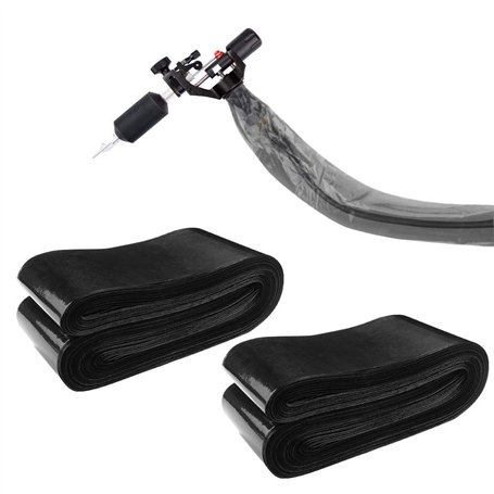 Yangfei 200Pcs Sac de Stylo Tatouage