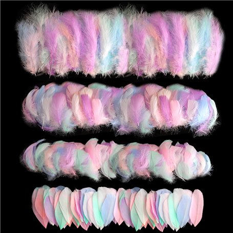 Plumes
