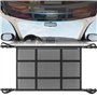 Filet Rangement Voiture Plafond