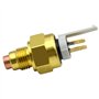 AHL Capteur de température de radiateur capteur de température d'eau Compatible avec Kawasaki EX500 GPZ500S 1989-1993/Kawasaki E
