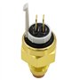 AHL Capteur de température de radiateur capteur de température d'eau Compatible avec Kawasaki EX500 GPZ500S 1989-1993/Kawasaki E