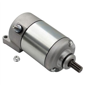 Road Passion Démarreur pour YFM350 Grizzly IRS 4x4 Auto 2007-2012,YFM350FA Bruin Auto 4x4 2004 2005 2006,12V/+,3HE-81890-00-00 3 Road Passion Démarreur pour YFM350 Grizzly IRS 4x4 Auto 2007-2012
