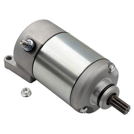 Road Passion Démarreur pour YFM350 Grizzly IRS 4x4 Auto 2007-2012