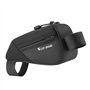Levigo Sac de rangement triangulaire pour tube supérieur de vélo