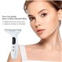 Sculpt Visage Pro, Appareil Anti Rides Visage, Appareil Massage Visage, 4 en 1 masseur visage, massage visage anti age de 40-45