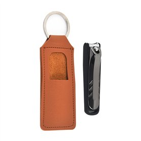 Coupe-ongles en acier inoxydable pour les mains et les pieds, pour pédicure et manucure, pour femmes, hommes et enfants Coupe-ongles en acier inoxydable pour les mains et les pieds