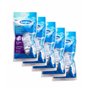 5 bâtonnets de fil dentaire DenTek Comfort Clean