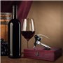 Lapin Style 9 Pcs Ouvre-vin avec Coupe-Capsule