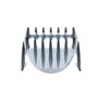 YanBan Accessoire de peigne de rechange pour tondeuse à cheveux compatible avec Philips RQ111 tondeuse à barbe