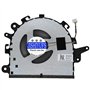 JISHIYUFS Remplacement Nouveau CPU Ventilateur de Refroidissement pour Lenovo IdeaPad 3 15 ‎81W10094US IdeaPad S145-15AST S145-1
