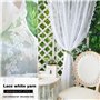 Rideau Dentelle