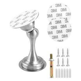 BECEN 10 Watt 30dB Atténuateur Fixe de Type N – 10W 3 GHz RF Connecteur N 50 Ohm (30dB)