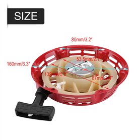 Mini Caméra Sport 1080P