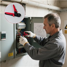 Coupe Griffes Chat, Professionnels pour Animaux Coupe Ongle Chat, Sûr Confortable Coupe Griffe Chat en Acier Inoxydable Doppelte