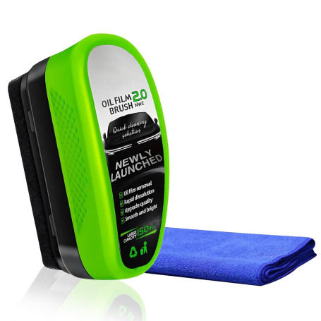 xolear Nettoyant Vitre Voiture 150ml