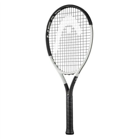 HEAD Speed PWR 2024 Raquette de Tennis Blanc/Noir