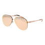 Lunettes de soleil Unisexe Michael Kors 0MK1135B 5911084Z