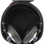 pour AKG K702 K92 K52 K240STUDIO K240 MKII Casque Studio Semi EVA Dur Cas étui de Voyage Housse by Khanka