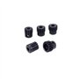 DollaTek 5PCS 32DP 5mm 13T 14T 15T 16T 17T Combo à Engrenages pour Moteur 1/8 RC Car Brushed brushless Motor