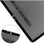 Écran LCD pour Samsung Galaxy Tab S6 Lite SM-P610 SM-P615 10,4" LCD Display SM-P610 SM-P615 P610 P615 Remplacement Écran Tactile