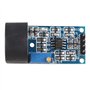 HALJIA 5 A module de capteur de courant AC monophasé avec sortie Active Transformer module et module de capteur de courant
