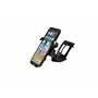 Support de téléphone portable pour console centrale de voiture en alliage d'aluminium pour BMW X3 X4 F25 F26 2011 2011 2012 2013