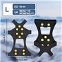 Crampon Botte Neige