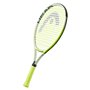 HEAD Extreme 23 Raquette de Tennis Junior 6-8 Ans, Vert