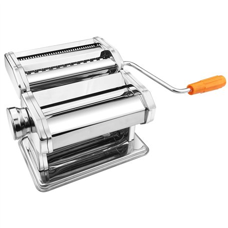 Ghazpmuk Machine à Pâtes Manuelle