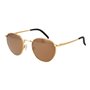 Lunettes de soleil Unisexe Serengeti 8929 HAMEL