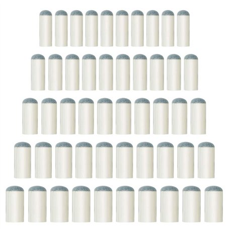 JUHONNZ Embout Queue de Billard