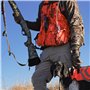 Feyachi Amortisseur de recul pour Carabine de Chasse, Gomme de recul remplie de Gel pour carabines et fusils de Chasse