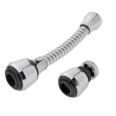 Aérateur de robinet