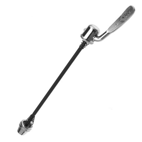 Déblocage Rapide de Vélo Broche Arrière Roue à Démontage Tige 15cm Remplacement Outils