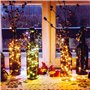 LED Bouteille Guirlande