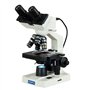 OMAX - MD82ES10 Microscope numérique LED 40X-2000X avec caméra intégrée 1