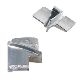 ANGOFIZ Coque Clé Carte Smartcard 4 Boutons Compatible avec Renault Captur Clio 4 Koleos Mégane 3 Laguna 3 Scenic 3