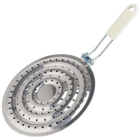 NuoDunco Diffuseur De Chaleur De Plaque De Cuisson