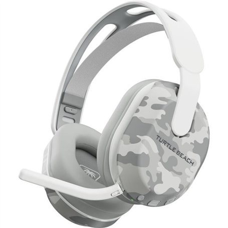 Casque gaming sans fil - TURTLE BEACH - TBS-3103-95 - Stealth 500 - PS - Arctic Camo