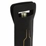 Nordstern® Lot de 3 sacs cadeaux en feutre pour bouteilles de vin, de liqueur et de champagne