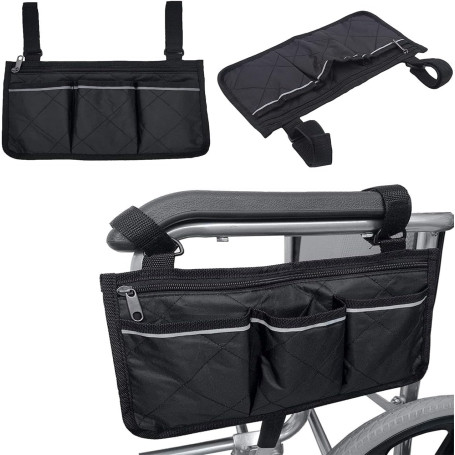 Sac Fauteuil Roulant