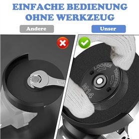 Lot de 20 rouleaux de papier thermique pour appareil photo d'enfant - 57 mm x 30 mm x 6,5 m - Papier thermique blanc - Papier th