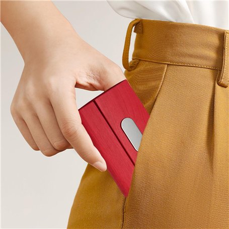 KEABATH Lot de 8 rouleaux de porte de douche en verre pour cabine de douche