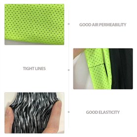 SZYLJSY Lot de 2 gants longs sans doigts en dentelle pour femme - Longueur du coude - Motif floral - Pour mariage - Pour les ann