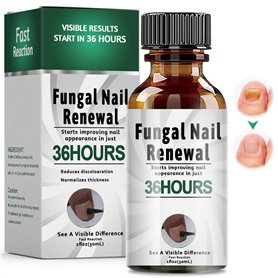 30ml Soins Pour Les Ongles, Réparateurs et nourrissants Ongles, Soin Ongles Pied et Main, Avec Pinceau Applicateur+Lime à Ongles 30ml Soins Pour Les Ongles